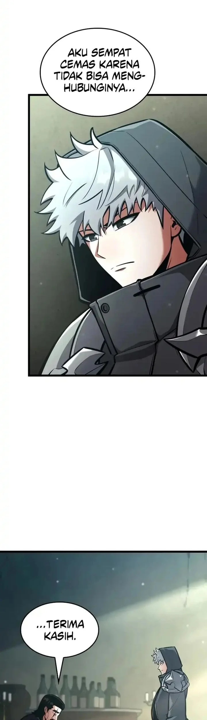 Emperor Of Solo Play Chapter 43 Fix Gambar 4